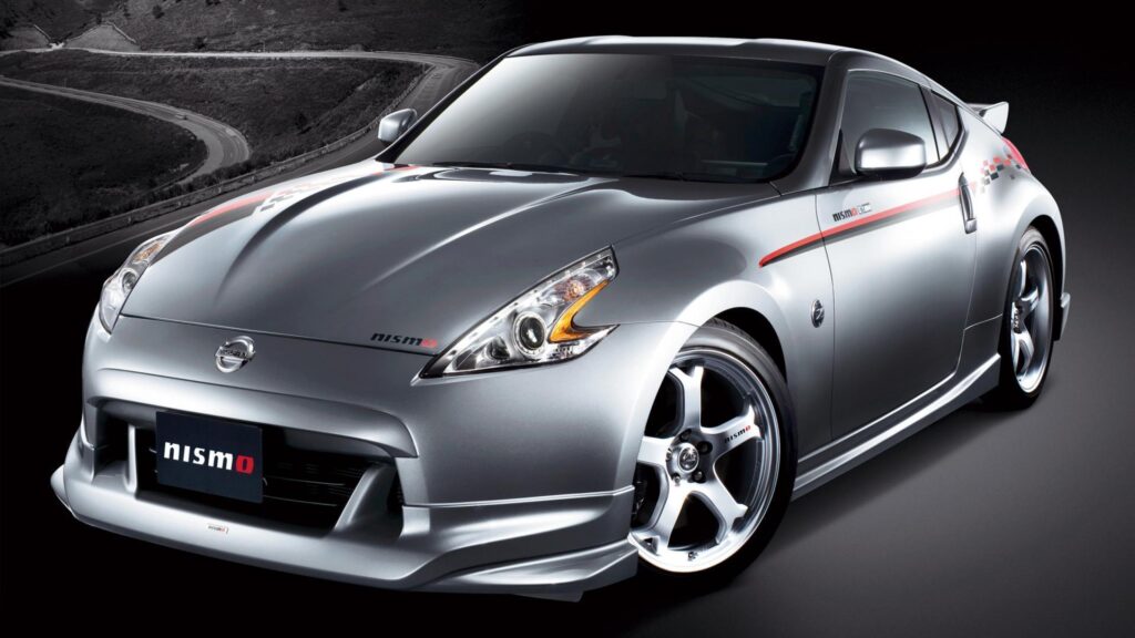 Nissan z 2K Wallpapers