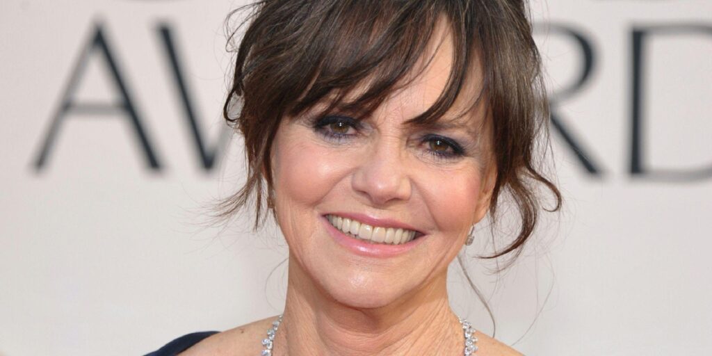 Sally Field Wallpaper Backgrounds