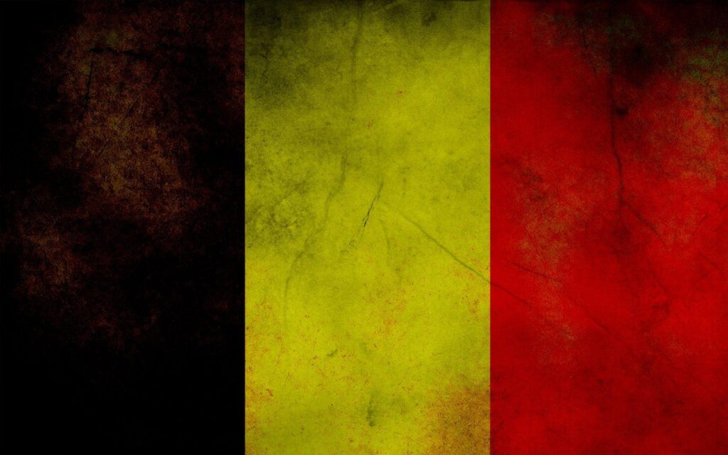 Belgium flag wallpapers