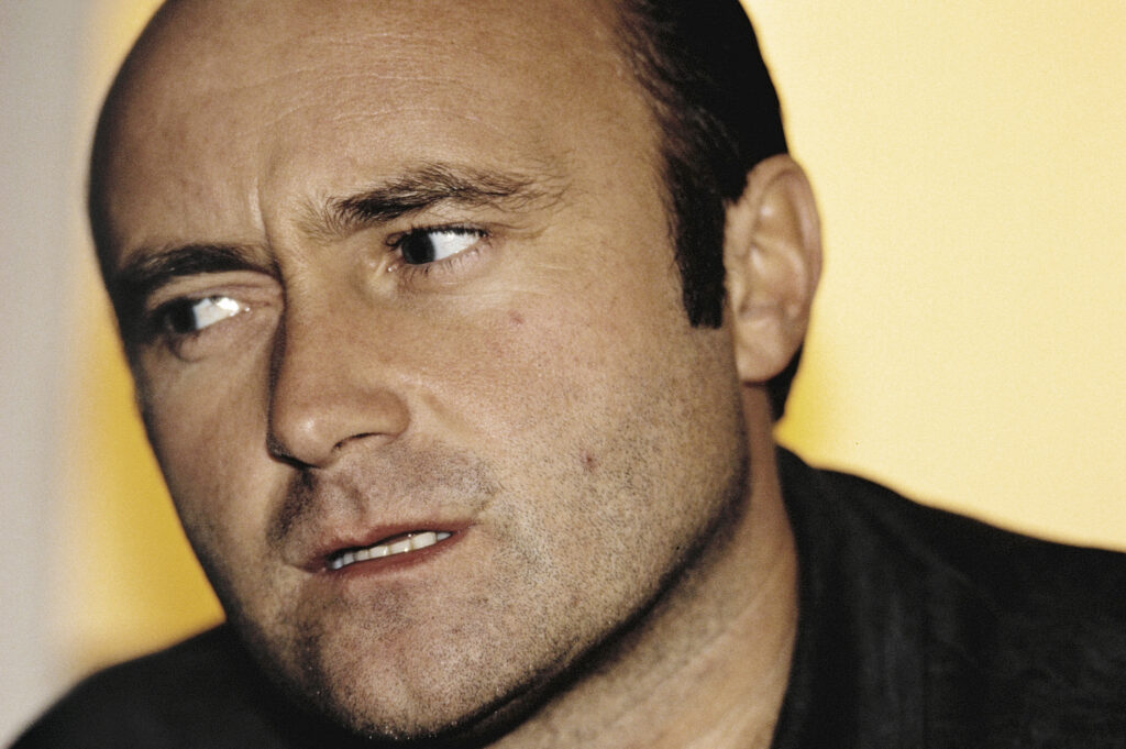Phil Collins Wallpaper Phil Collins 2K wallpapers and backgrounds photos