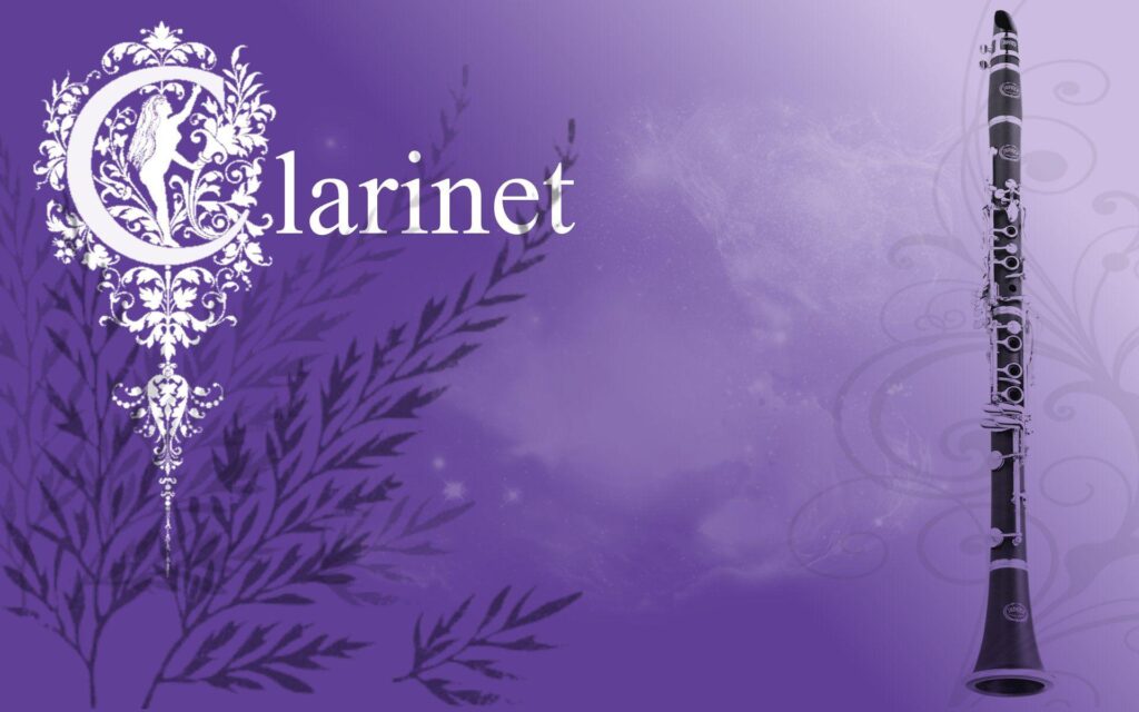 Showing posts & media for Clarinet Wallpapers
