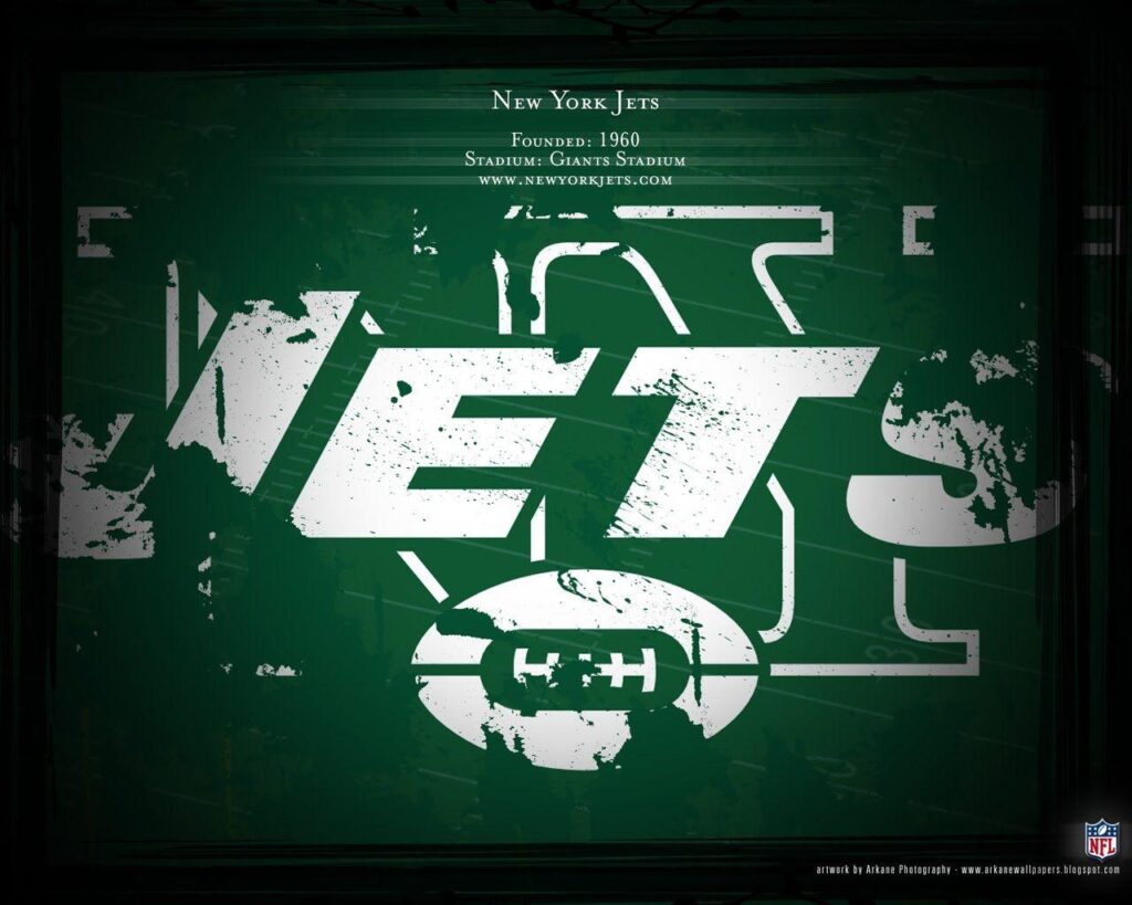 Free New York Jets Wallpapers