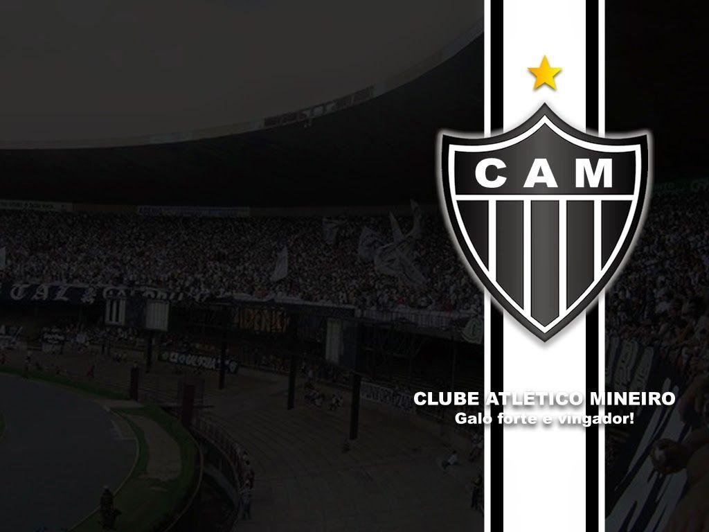 Download Atletico Mineiro Wallpapers in 2K For Desk 4K or Gadget
