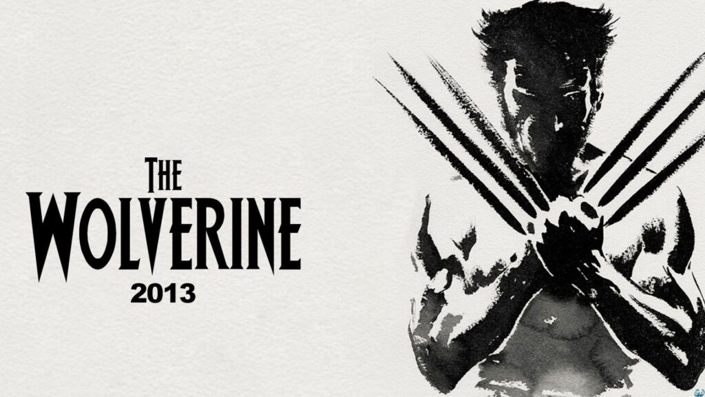 Wolverine Wallpapers Iphone