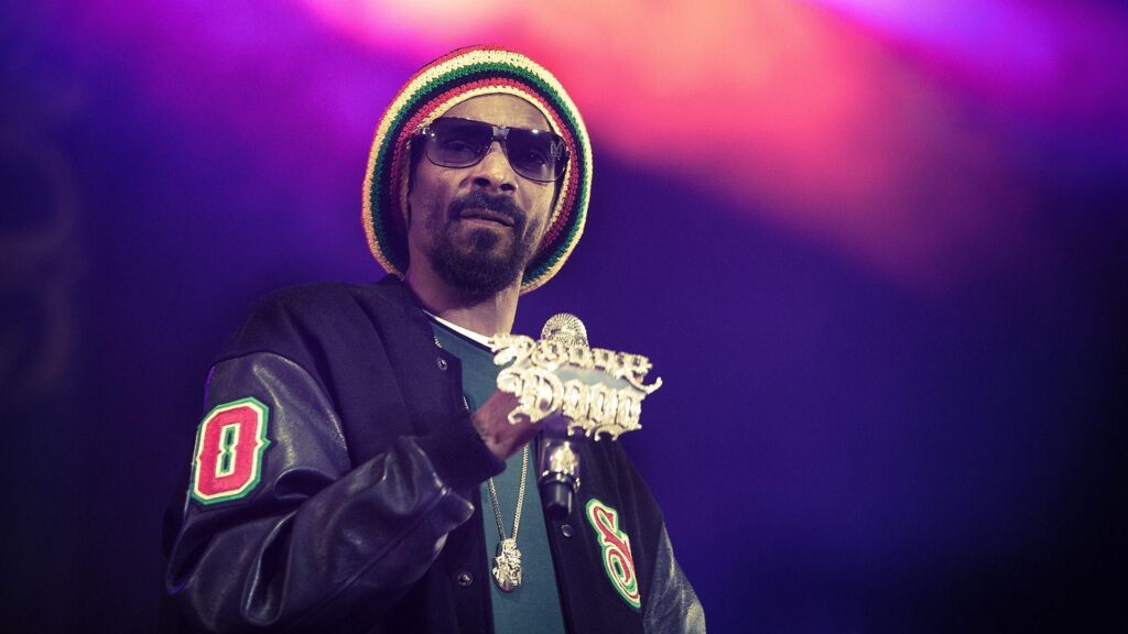 Snoop Dogg Wallpapers HD
