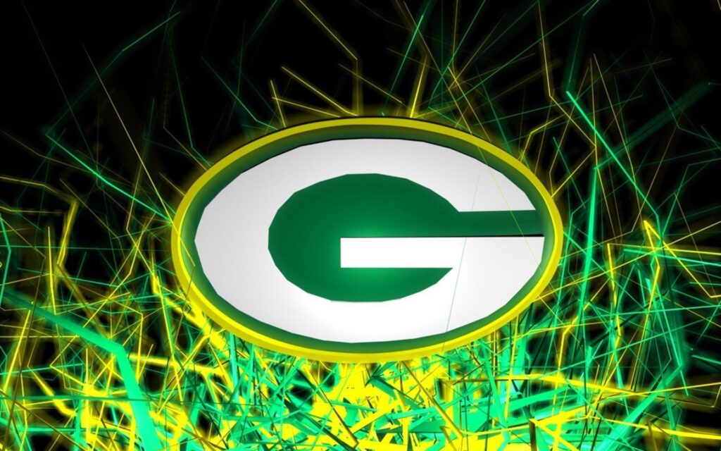 Green Bay Packers Logo Wallpapers