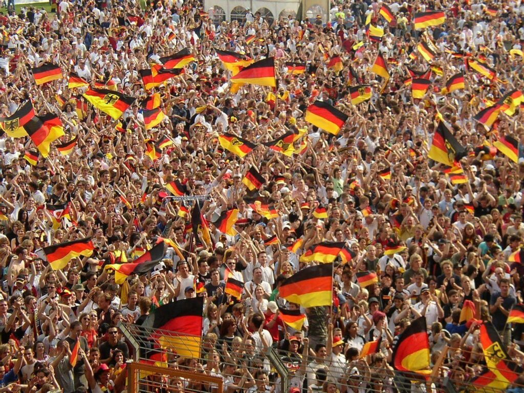 Germany soccer German World Cup deutsche football Germany national