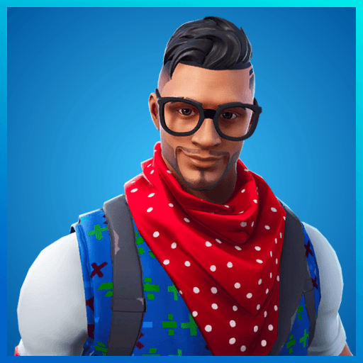 Prodigy Fortnite wallpapers