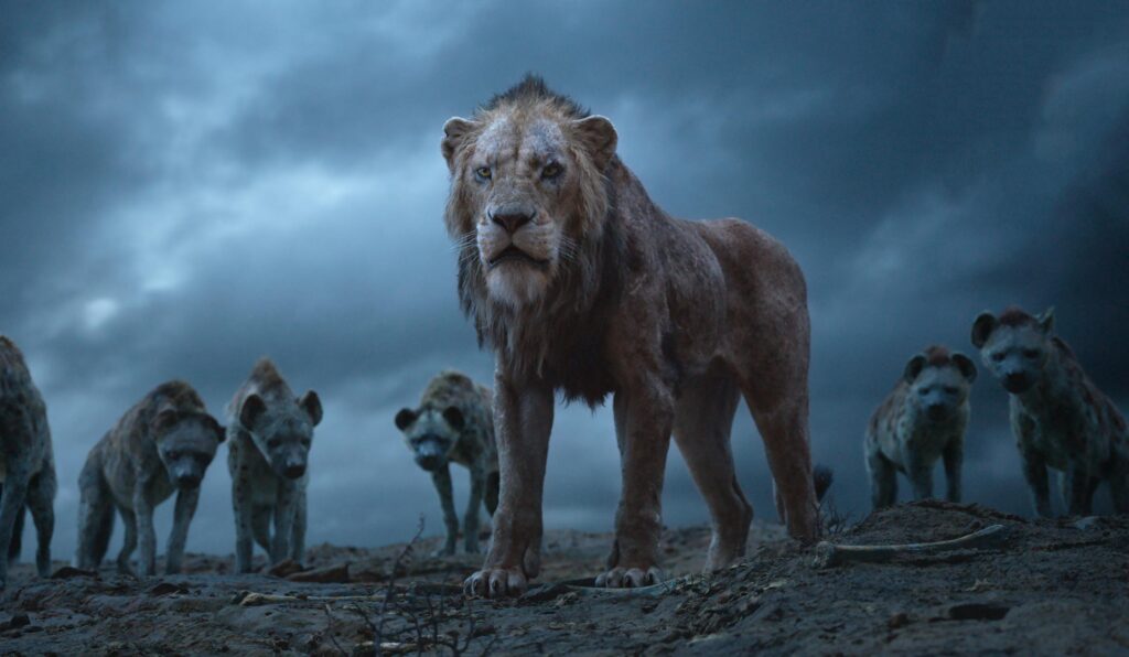 Scar The Lion King , 2K Movies, k Wallpapers, Wallpaper