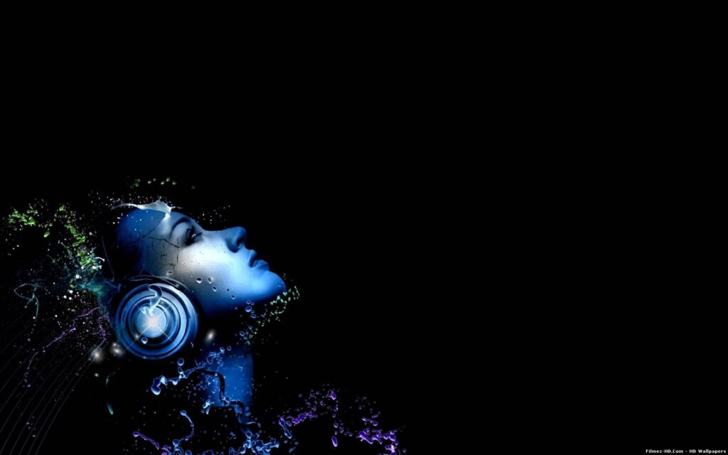 Wallpaper For – Electro Music Wallpapers Hd