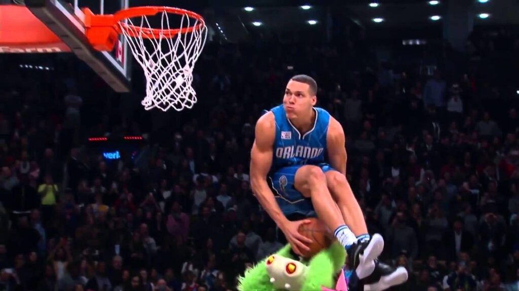 Zach lavine dunk contest wallpapers » Wallppapers Gallery