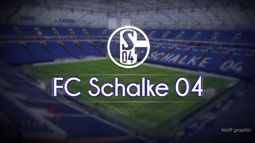 FC Schalke Wallpapers by Wolff