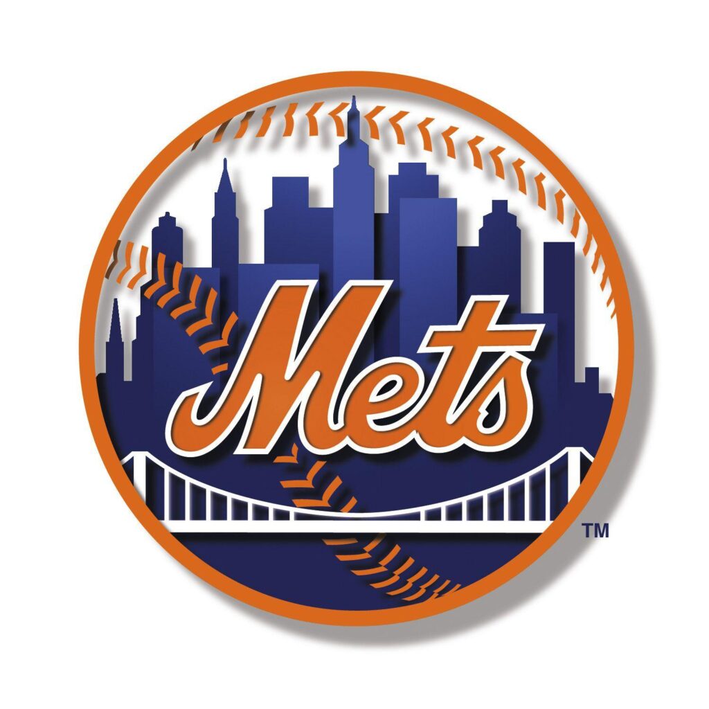 New York Mets Wallpaper mets logo 2K wallpapers and backgrounds photos