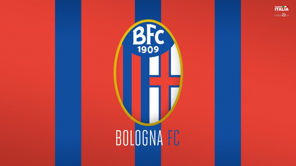 Bologna FC 2K Wallpapers