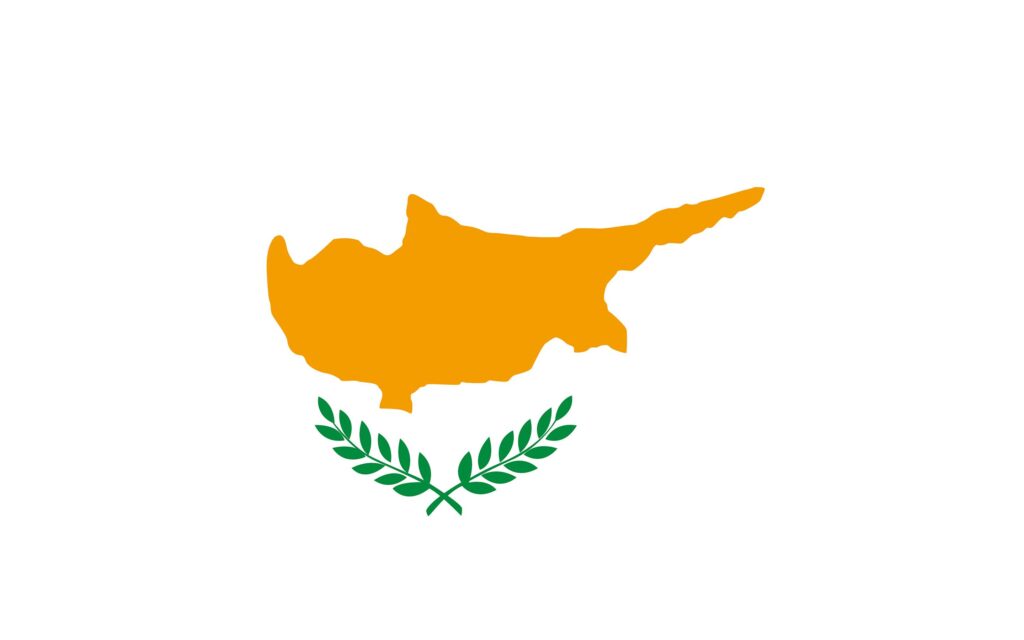 Photo Cyprus Flag