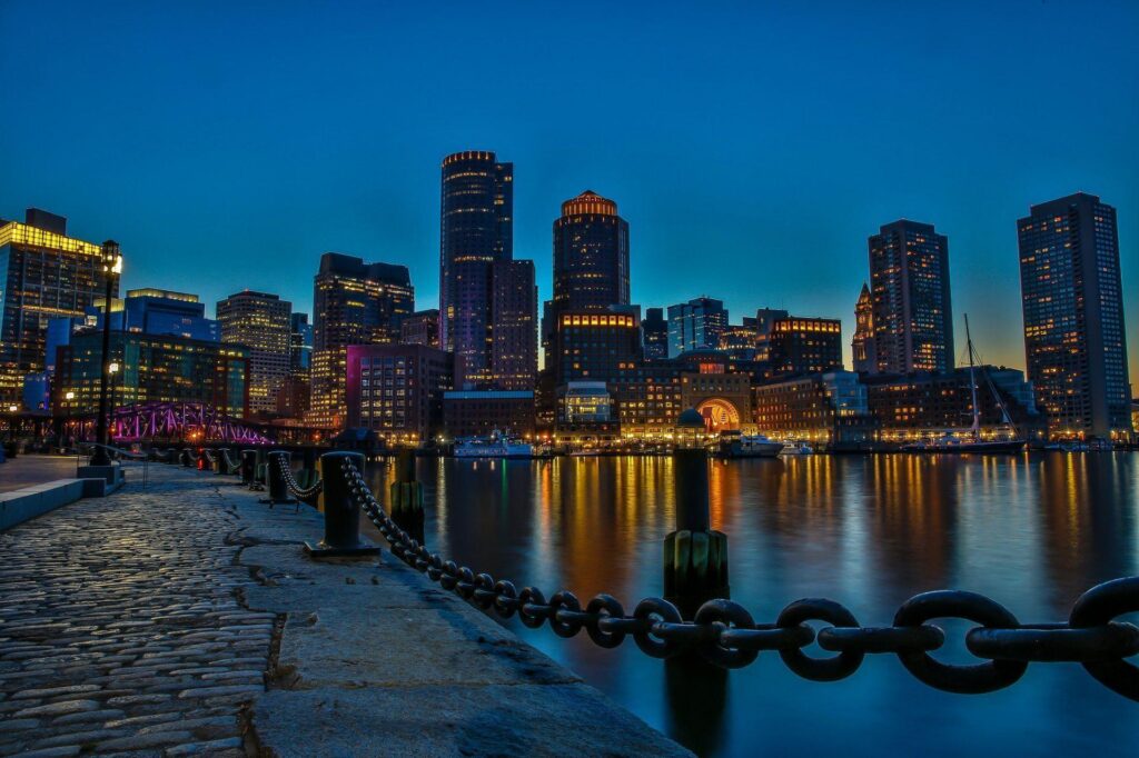 Backgrounds For Massachusetts Desk 4K Backgrounds