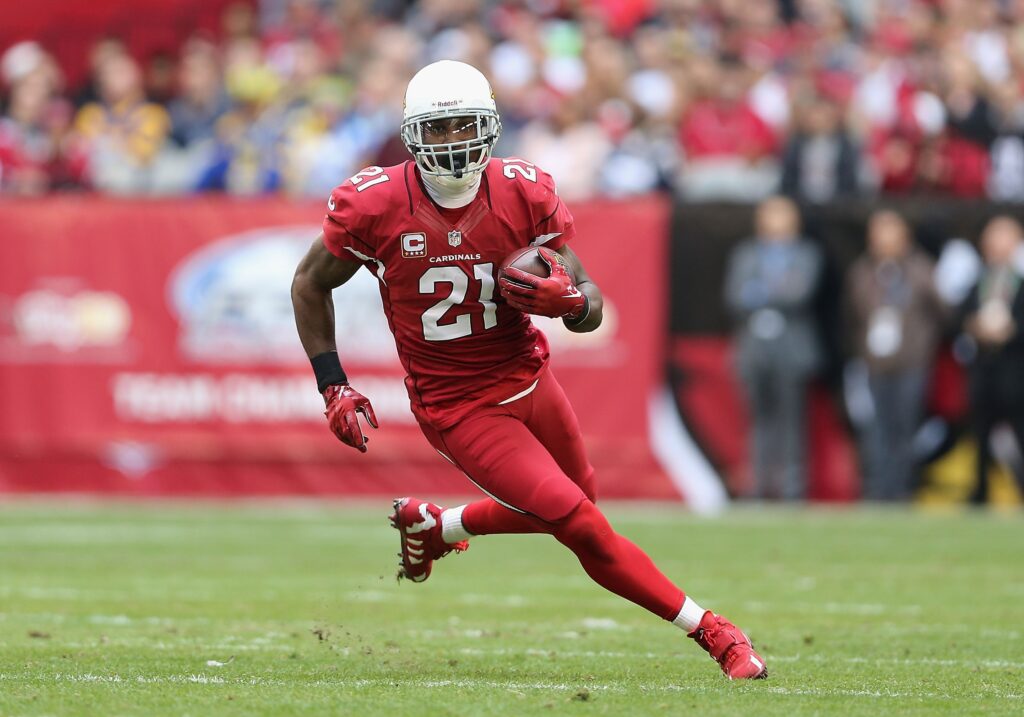 Patrick Peterson High Definition Wallpapers