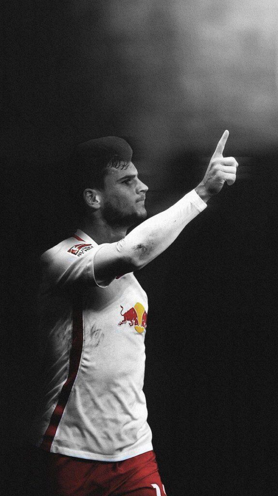 Footy Wallpapers on Twitter Timo Werner iPhone wallpaper RTs much