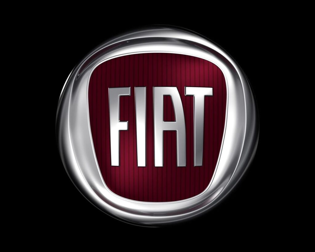 Fiat Logo wallpapers