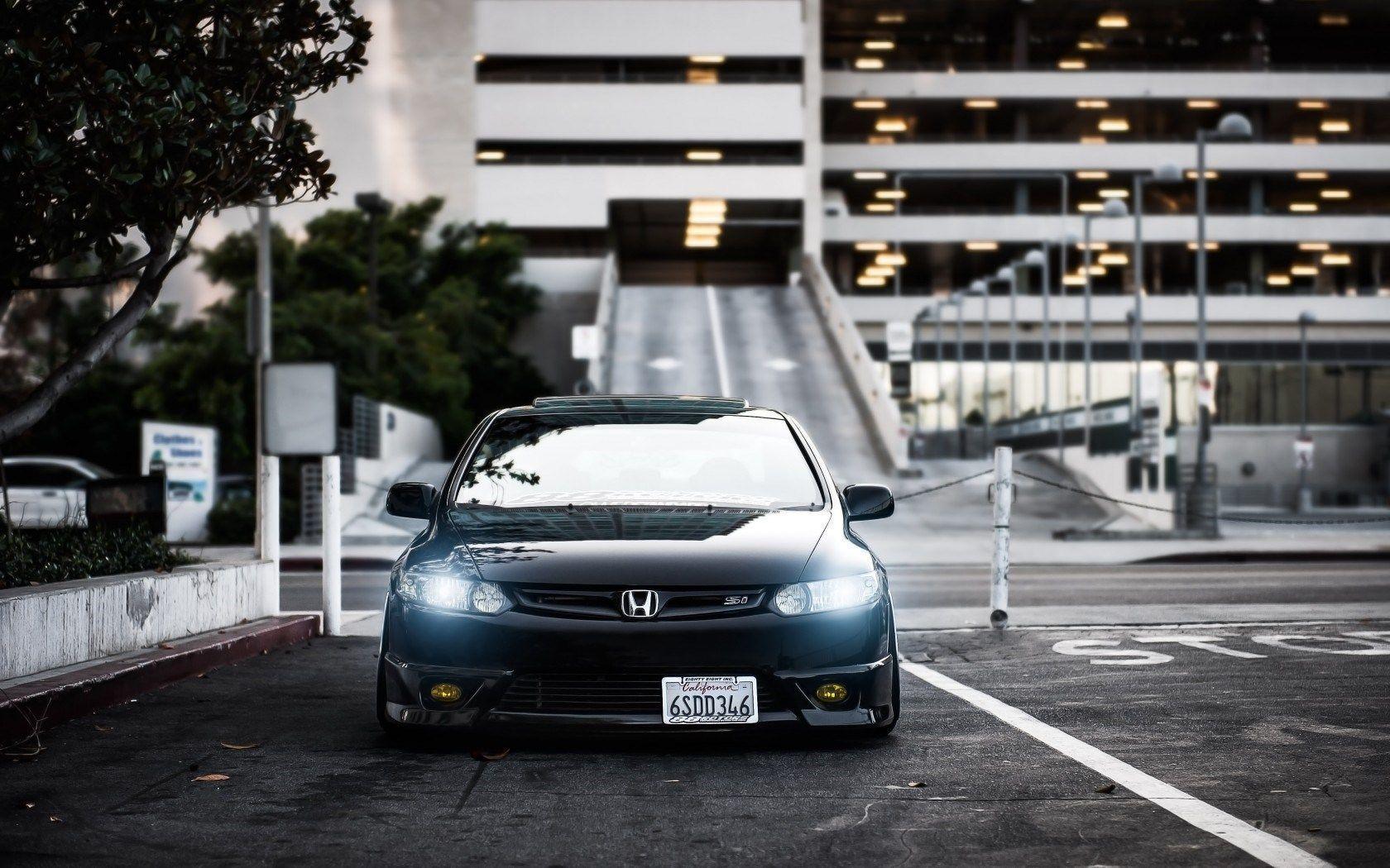 Honda Civic Wallpapers Group with items