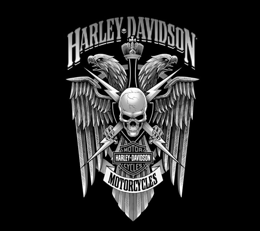 Wallpaper’s Collection «Harley Davidson Wallpapers»