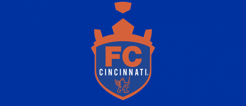 FC Cincinnati wallpapers