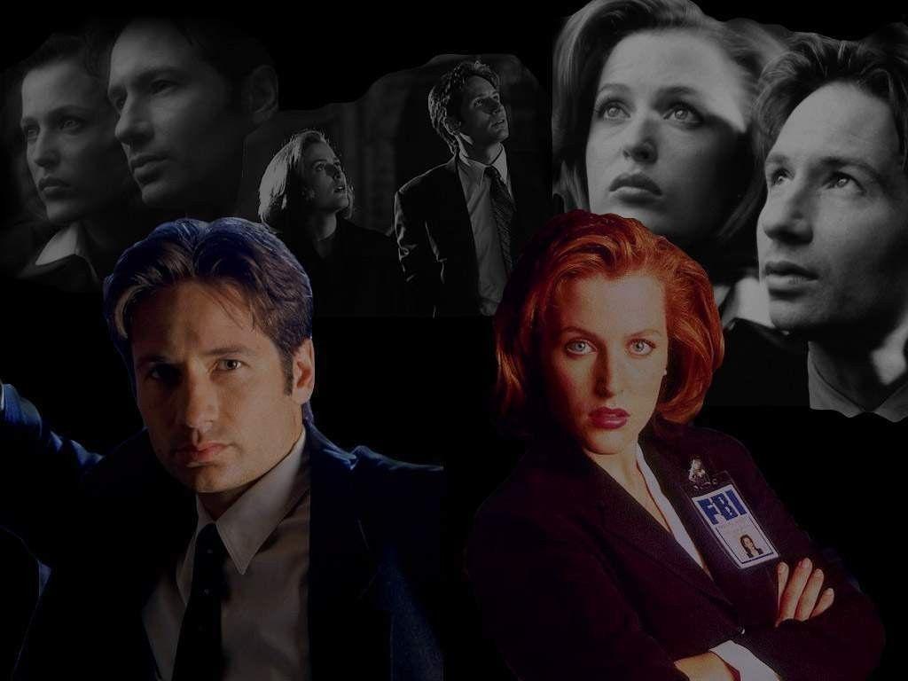 The X Files Wallpapers