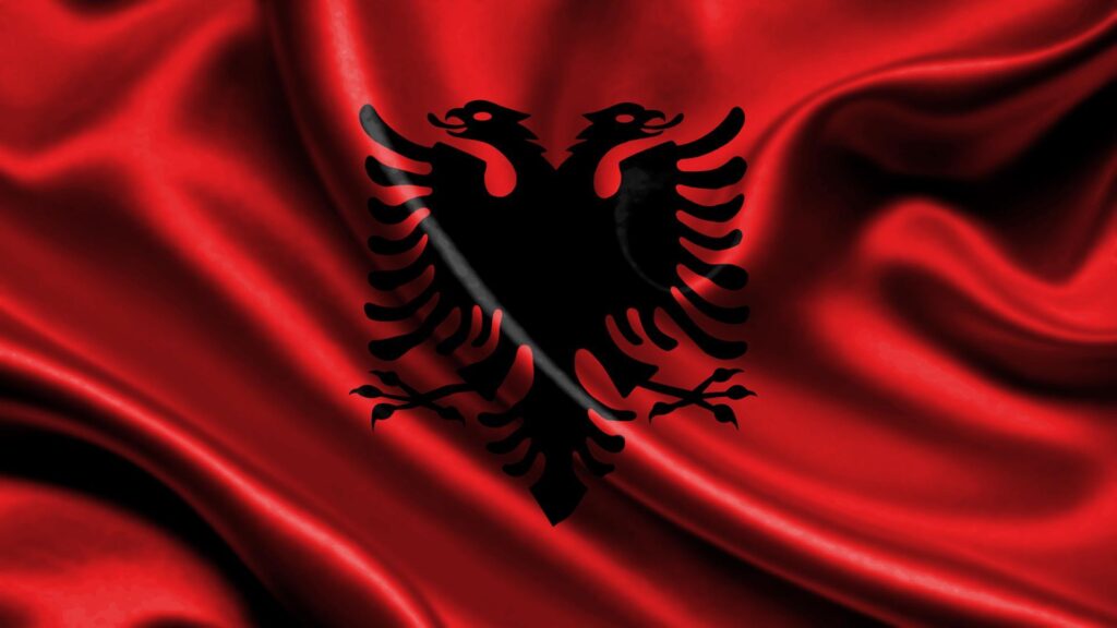 HD Albania Wallpapers