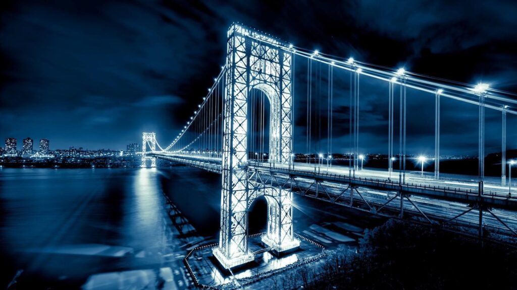 George Washington Bridge Wallpapers