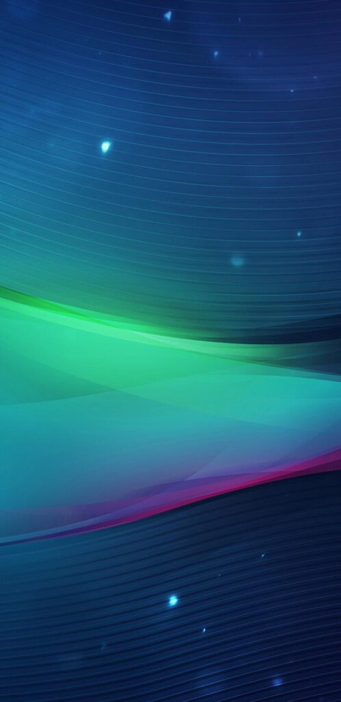 Vn abstract variation blue line hazy design light Wallpapers x