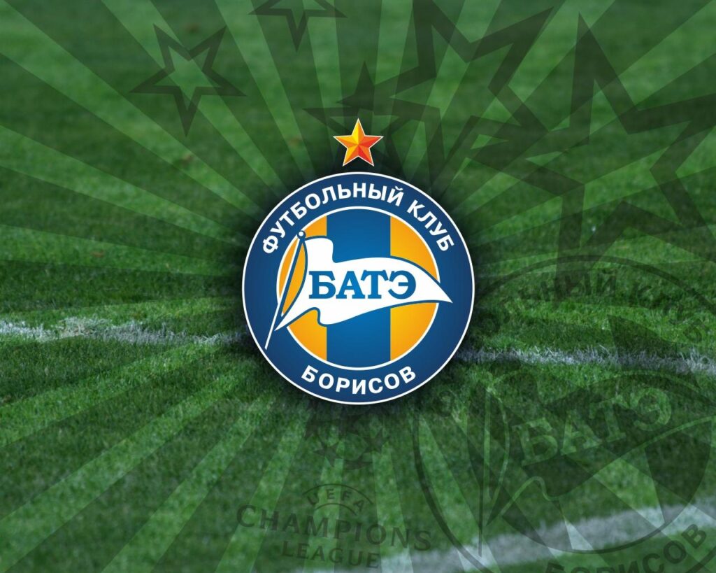 BATE Borisov Football Wallpapers, Backgrounds and Picture