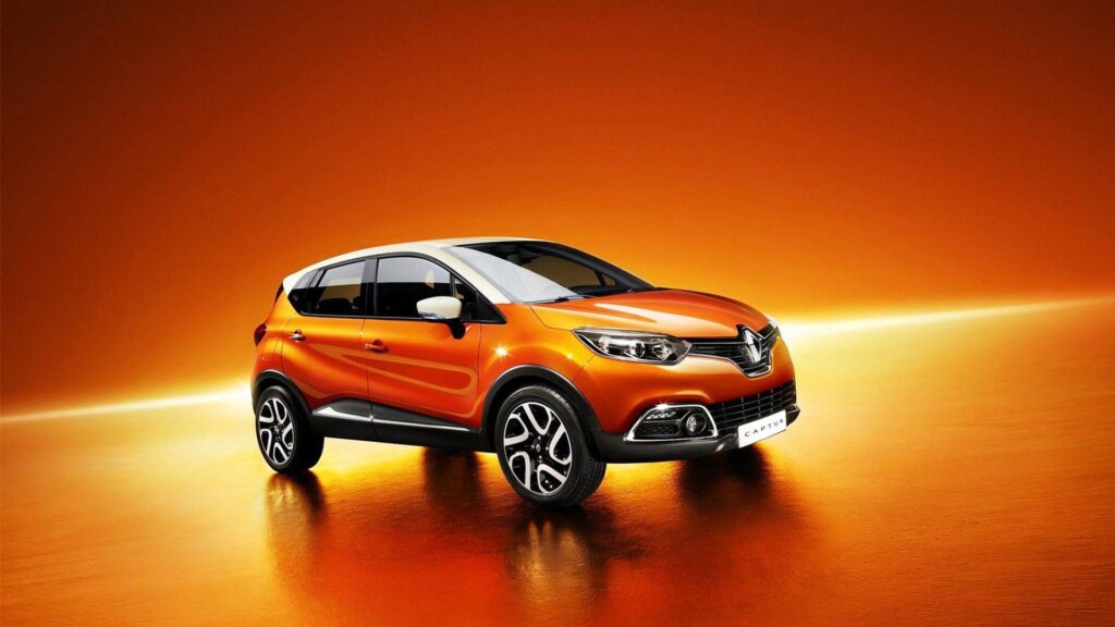 Best Car Renault Wallpapers Wallpapers