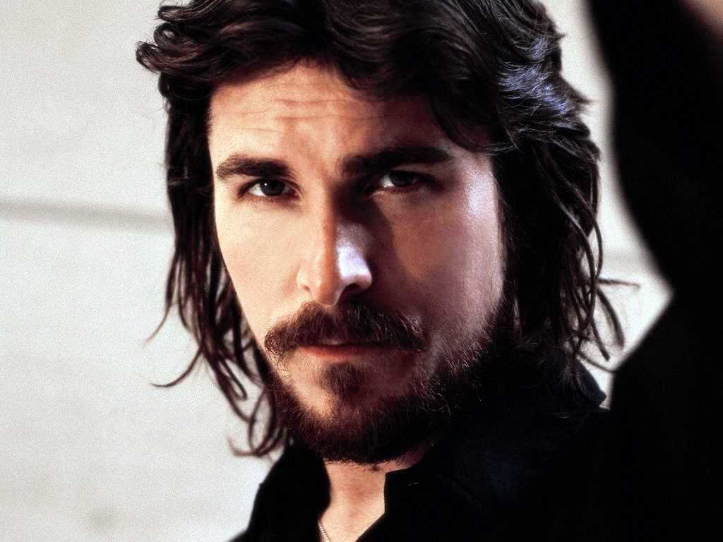 Christian Bale wallpapers