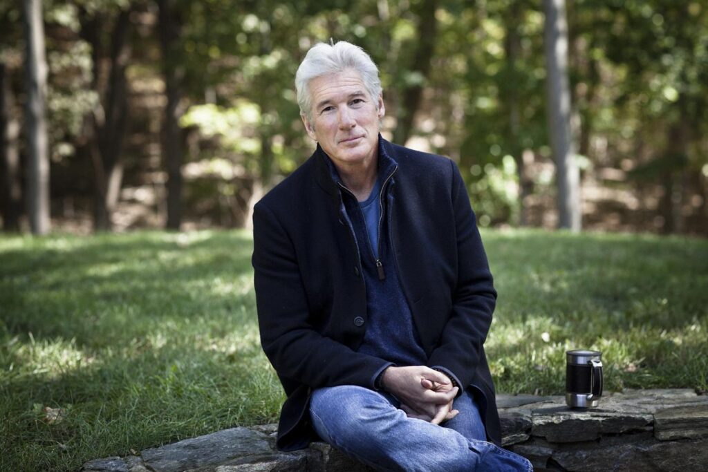 Richard Gere Wallpapers Pictures px