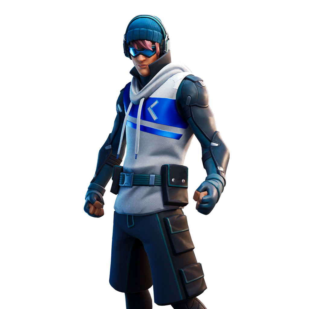 Point Patroller Fortnite wallpapers