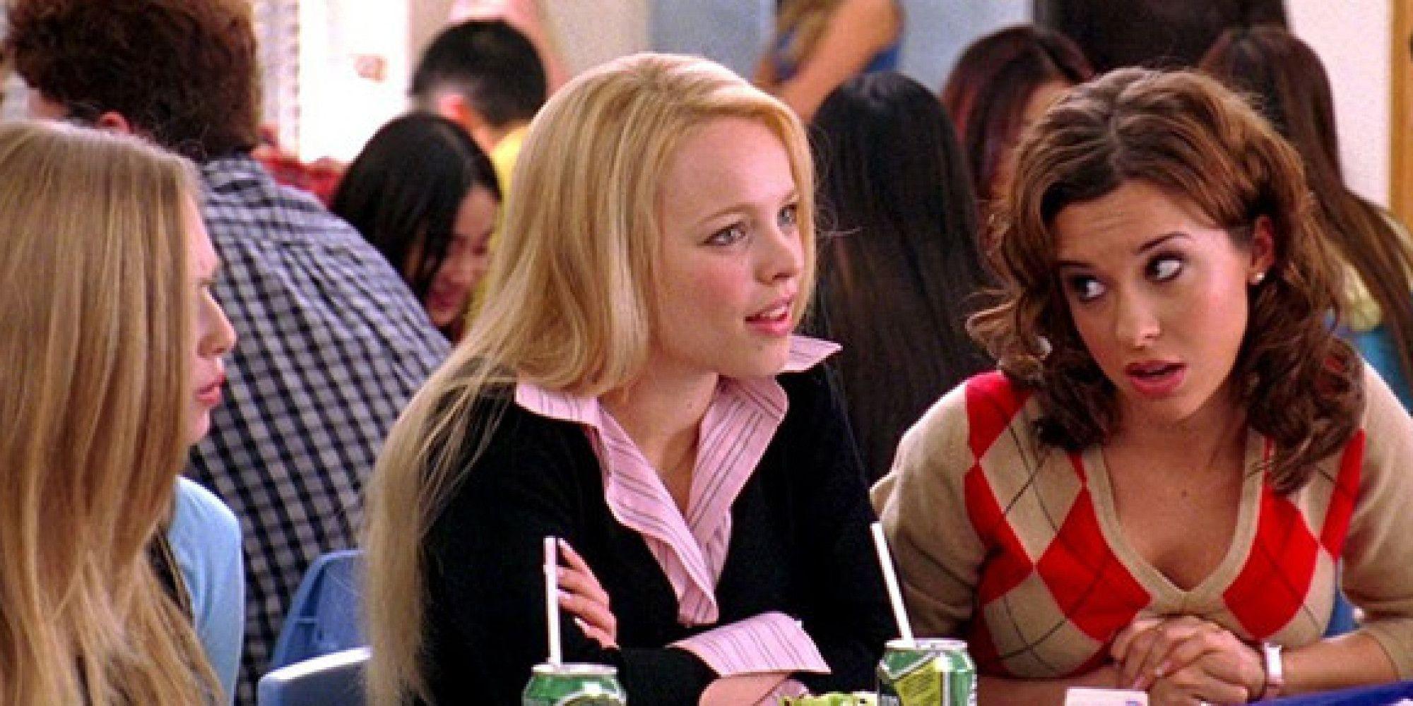 Mean Girls The Movie for Teens Years Later