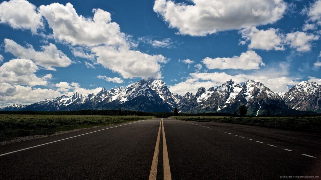 Grand Teton National Park Wallpapers For iPhone