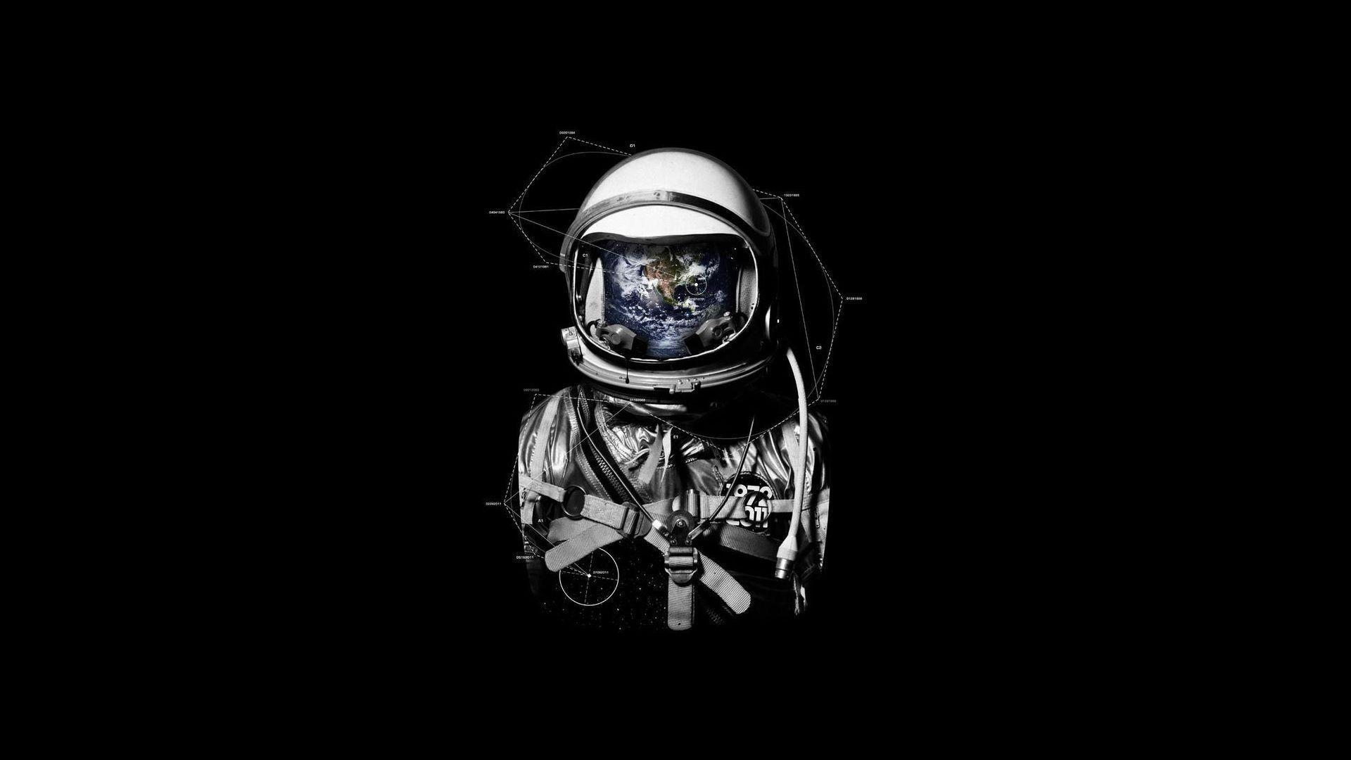 Astronaut Wallpapers For Android For Desk 4K Wallpapers x