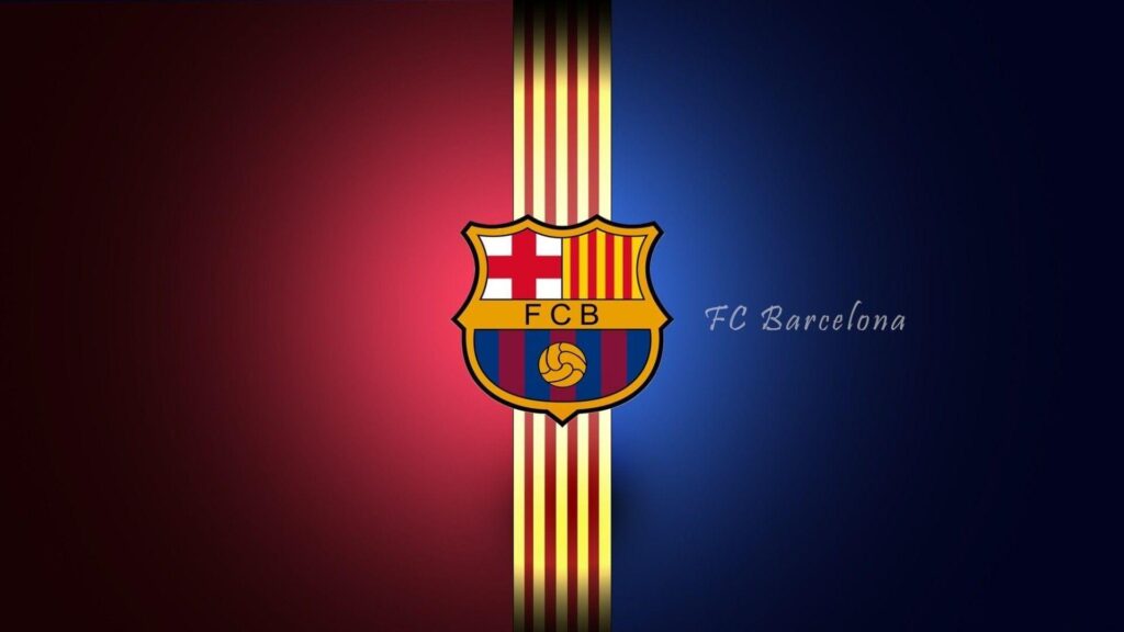 FC Barcelona Wallpapers 2K Download