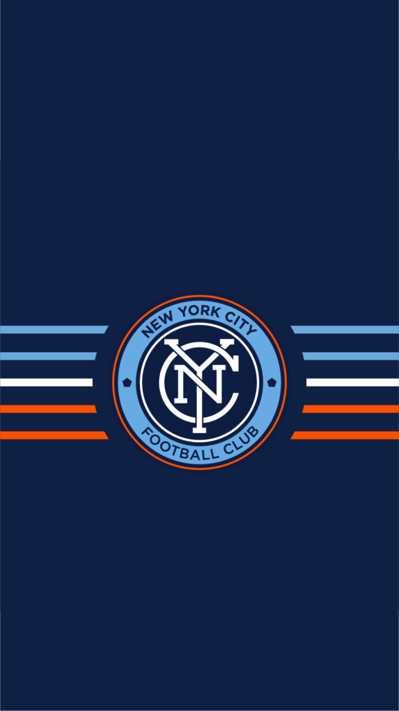 New York City FC Backgrounds & Wallpapers