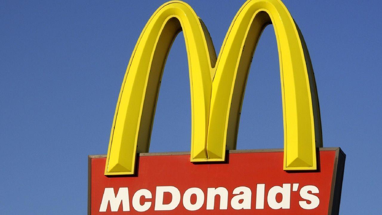Mcdonalds, Mcdonalds Logo Wallpapers and Pictures, Photos