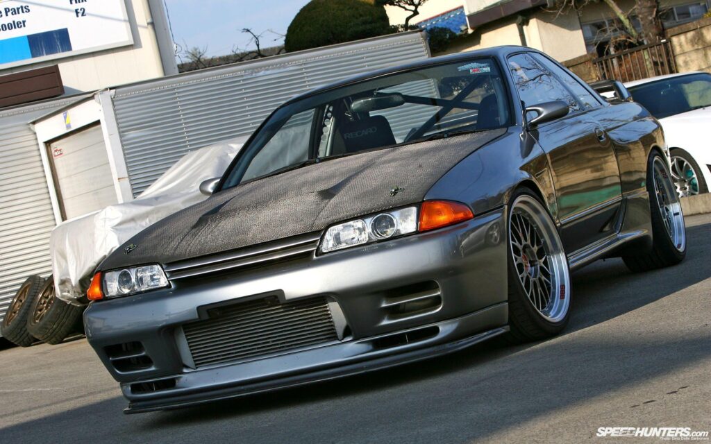 Cars nissan nissan skyline nissan skyline r wallpapers