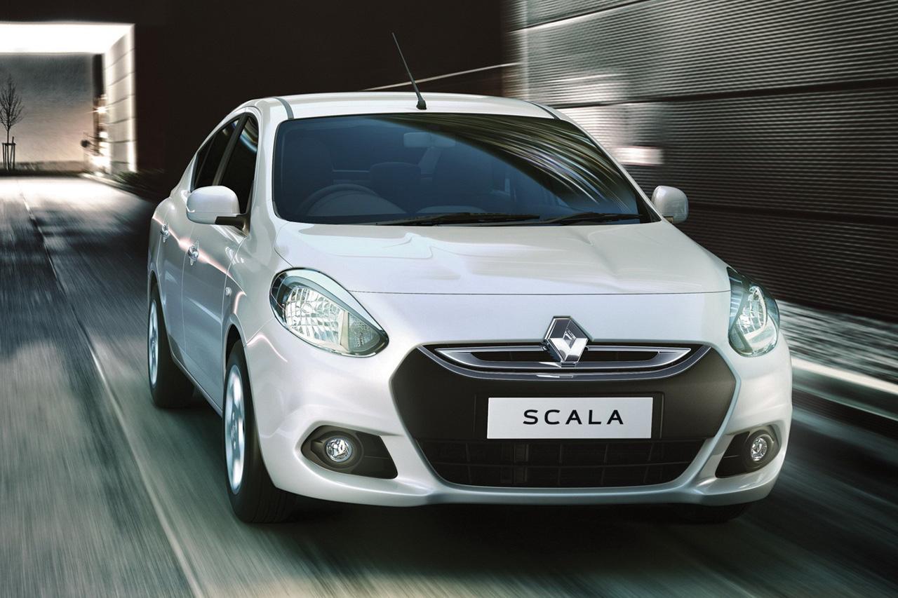 Free wallpapers download Renault scala wallpapers and Pictures