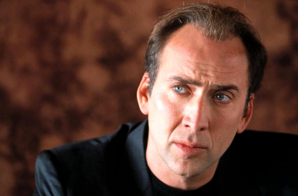 Awesome Nicolas Cage Wallpapers