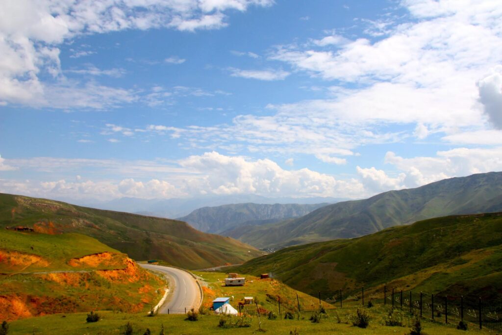 Kyrgyzstan Wallpapers Widescreen Wallpaper Photos Pictures