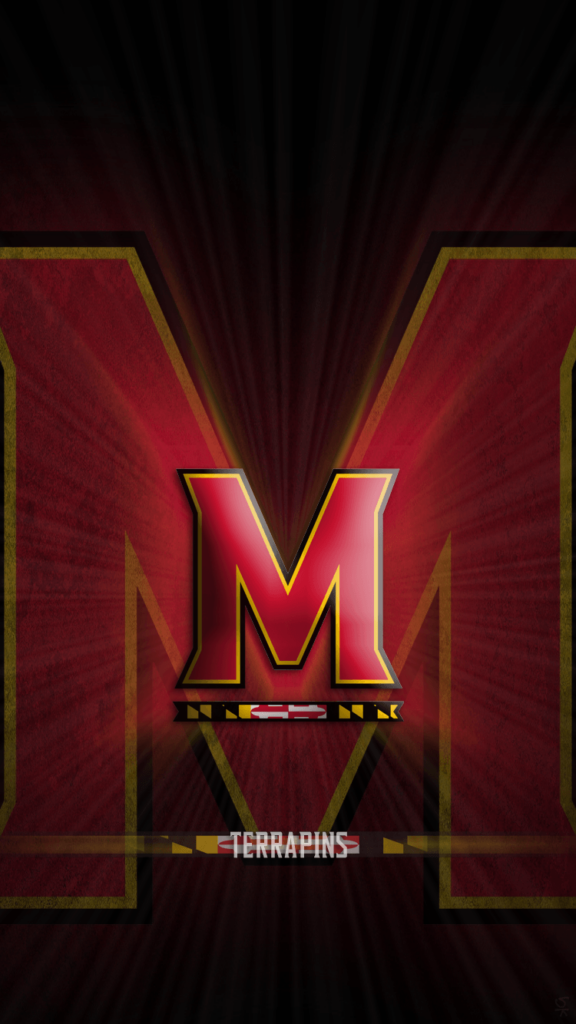 Maryland Terps Iphone Wallpapers Really Cool