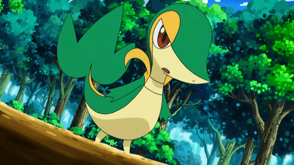 Snivy Wallpaper Snivy 2K wallpapers and backgrounds photos