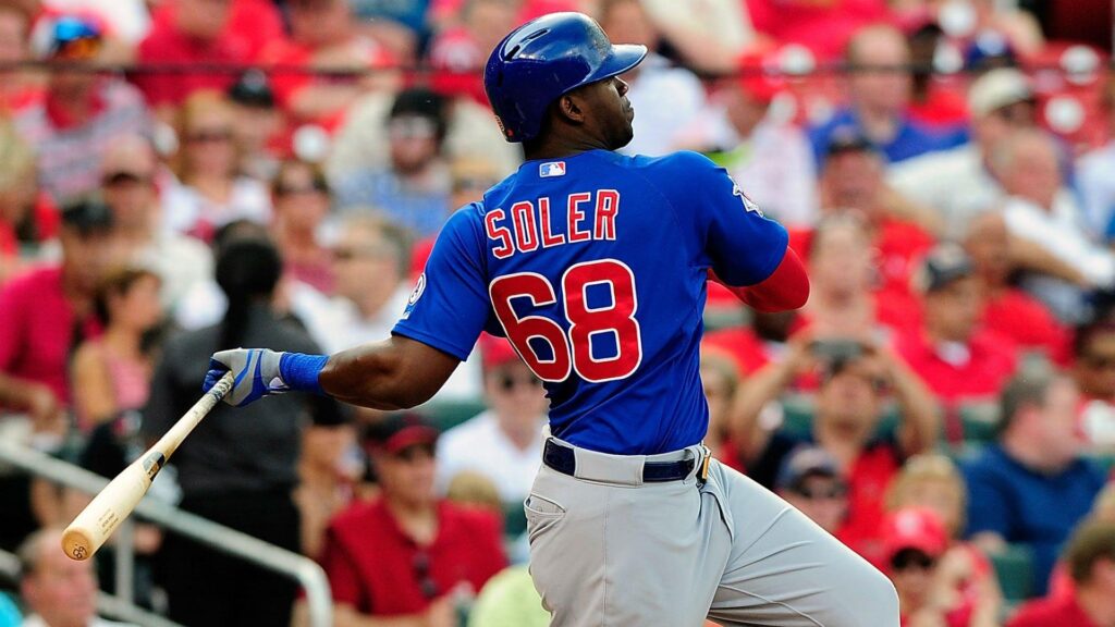 Royally Yours Jorge Soler Profile – Cleat Geeks