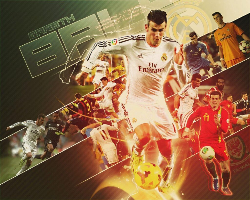 Garethbale