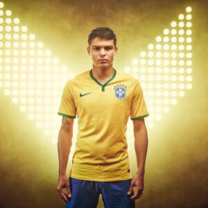 Thiago Silva